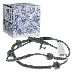 VEMO ABS-SENSOR RADDREHZAL VORDERACHSE passend für PEUGEOT 607 | V42-72-0062-1