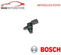 NOCKENWELLENSENSOR IMPULSGEBER BOSCH 0 986 280 453 A FÜR AUDI A3,A1,TT,A2,Q7,A8