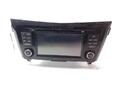 259154ET2A 22756473 bildschirm für NISSAN QASHQAI II TODO TERRENO CERRADA (J11