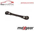 QUERLENKER LENKER RADAUFHÄNGUNG MAXGEAR 72-2507 A FÜR AUDI A6,C6