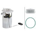 1x Kraftstoff-Fördereinheit HELLA 8TF 358 106-871 passend für RENAULT