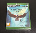 The Falconeer Day One Edition - Xbox Series / Xbox One - Brandneu & Versiegelt