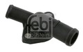 FEBI BILSTEIN 23914 Kühlmittelflansch für Vw Ora Audi