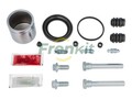 Reparatursatz Bremssattel FRENKIT 757498 57mm Kit+Piston+GuidePins Superkit RT3