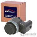 AIC SENSOR EINPARKHILFE GRUNDIERT passend für BMW E60 E61 E63 X3 E83 X5 E70 X6