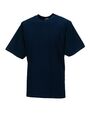 Russell Europe Herren T-Shirt Baumwolle in 16 Farben XS bis 4XL R-180M-0 NEU