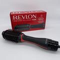 REVLON PROFESSIONAL One-Step Volumiser Plus (Abnehmbarer Kopf, Keramik-Titan-Pla