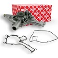 febi bilstein 24208 Wasserpumpe für MERCEDES BENZ C KLASSE CLK CLS E G M S SL