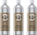 TIGI Bed Head For Men Clean Up Peppermint Conditioner 3x750 ml