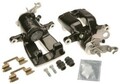 TRW Bremssattel Faustsattel Hinten Rechts für VW Golf VI AUDI TT A3 Scirocco 