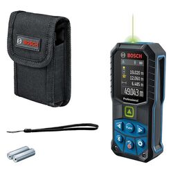 Bosch Laser-Entfernungsmesser GLM 50-27 CG
