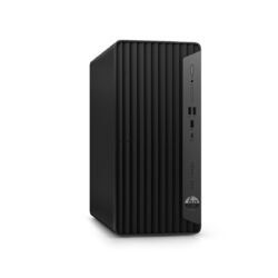 HP Pro 400 G9 Tower Desktop-PC [Core Intel i5-12400, 8GB RAM, 256GB SSD, Intel U