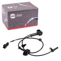 A.B.S. ABS-SENSOR RADDREHZAHL VORDERACHSE passend für MAZDA 6 CX-5 | 31627