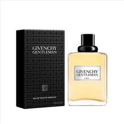 GIVENCHY GENTLEMAN EDT ORIGINAL 100 ml Herrenduft Dragoncello Zimt