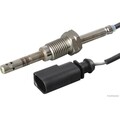 Elparts Abgastemperatursensor für VW Multivan Touareg Transporter T5