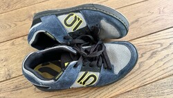 Five Ten freerider Neu 5 10 Größe 43 1/3 MTB Schuhe Adidas Flat Pedal