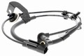 VEMO Sensor Raddrehzahl ABS Sensor Rechts Vorne vorne rechts V33-72-0020