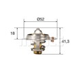 Mahle Thermostat für Fiat Honda Hyundai Subaru Suzuki