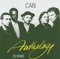 Can - Anthology-25 Years