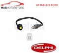 LAMBDASONDE LAMDASONDE DELPHI ES21119-12B1 I FÜR MERCEDES-BENZ CLA,A-CLASS
