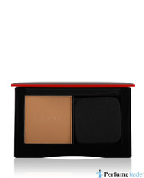 Shiseido Synchro Skin Self-Refreshing Custom Finish Powder Foundation Nr.340 Oak