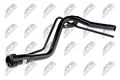 Einfüllstutzen, Kraftstoffbehälter NTY PWP-TY-003 für TOYOTA