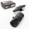 2x Waschwasser Spritzdüse Scheibenwaschdüse vorne für VW GOLF JETTA XL1 BEETLE