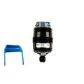 BILSTEIN Luftfeder, Fahrwerk BILSTEIN - B3 Serienersatz (Air)