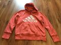 adidas Pullover, Pulli, Hoodie, Kapuzenpullover Gr. S (34, 36) pink Kapuze TOP !