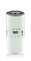 MANN-FILTER Filter, Arbeitshydraulik WD 10 018