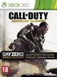Call of Duty: Advanced Warfare - Day Zero Edition (Xbox 360 2014) Videospiel