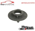 FEDERBEINLAGER DOMLAGER HINTEN MAGNUM TECHNOLOGY A8A027MT I FÜR AUDI A3,A1,TT