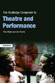The Routledge Companion zu Theater und Performance (Routledge,