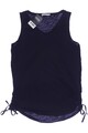 CECIL Top Damen Trägertop Tanktop Unterhemd Gr. M Marineblau #z2jheb9
