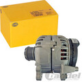 HELLA LICHTMASCHINE GENERATOR 140A für AUDI A2 1.2/1.4 TDI ANY BHC AMF ATL