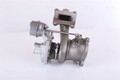 NISSENS 93453 Lader, Aufladung für FORD
