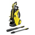 Kärcher Hochdruckreiniger K 5 Power Control, 145 bar, 500 l/h, App