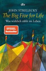The Big Five for Life Was wirklich zählt im Leben 5948