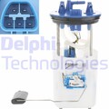 DELPHI Kraftstoff-Fördereinheit Kraftstoffpumpe Spritpumpe FG2653-12B1