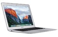 Apple MacBook Air 13.3 Zoll Intel  i5-5350U 8GB RAM 256GB SSD Englisch Silber