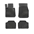 Frogum Fußmatten Automatten Satz für BMW F20 11-19 77407794