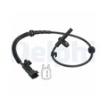 Sensor, Raddrehzahl DELPHI SS20362 für CHEVROLET GENERAL MOTORS, Hinterachse