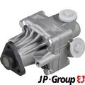 JP GROUP 1145105200 Hydraulikpumpe, Lenkung für AUDI