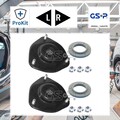 2x ORIGINAL® Gsp 514162S Reparatursatz, Federbeinstützlager