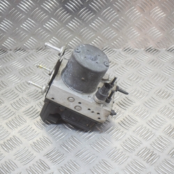 VW PHAETON 3D 5.0 V10 TDI 4motion ABS Hydraulikblock 0265950105 5.00 Diesel 2003