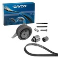 DAYCO ZAHNRIEMEN-SATZ passend für AUDI A1 A3 A4 A5 A6 Q2 Q3 Q5 TT VW 1.6 2.0 TDI