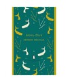 Moby-Dick, Herman Melville