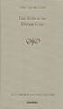 Meisterwerke der Weltliteratur: Das Bildnis des Dorian Gray - Oscar Wilde [Gebun