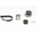 Continental Ctam Wasserpumpe + Zahnriemensatz CT1149WP1 71771578 | 824783