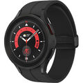 Samsung Galaxy Watch 5 Pro 45mm LTE SM-R920F Black Titanium